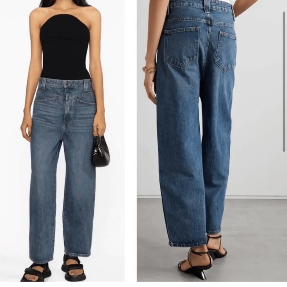 Khaite Jeans